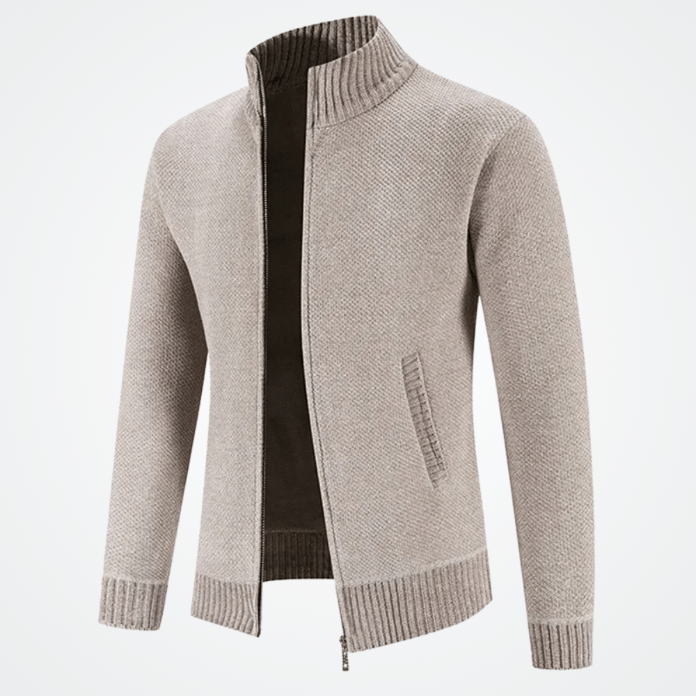 Men's Hooded Sweatshirt Nápoles Verno