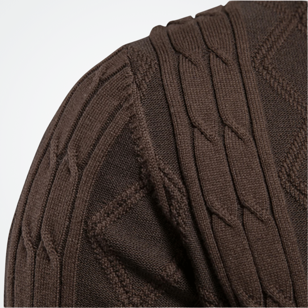 Men's Cardigan Manchester Verno