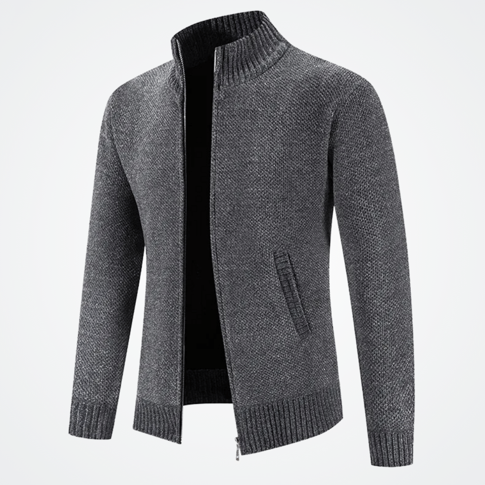 Men's Hooded Sweatshirt Nápoles Verno