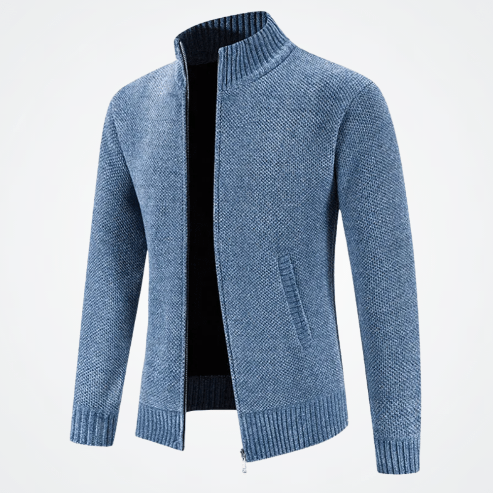 Men's Hooded Sweatshirt Nápoles Verno