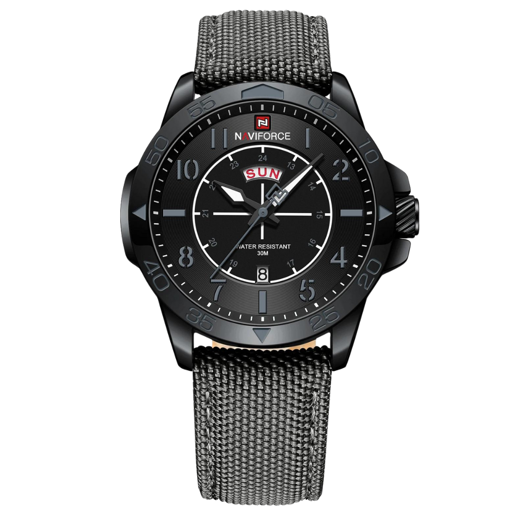 Naviforce Valtteri Watch Verno