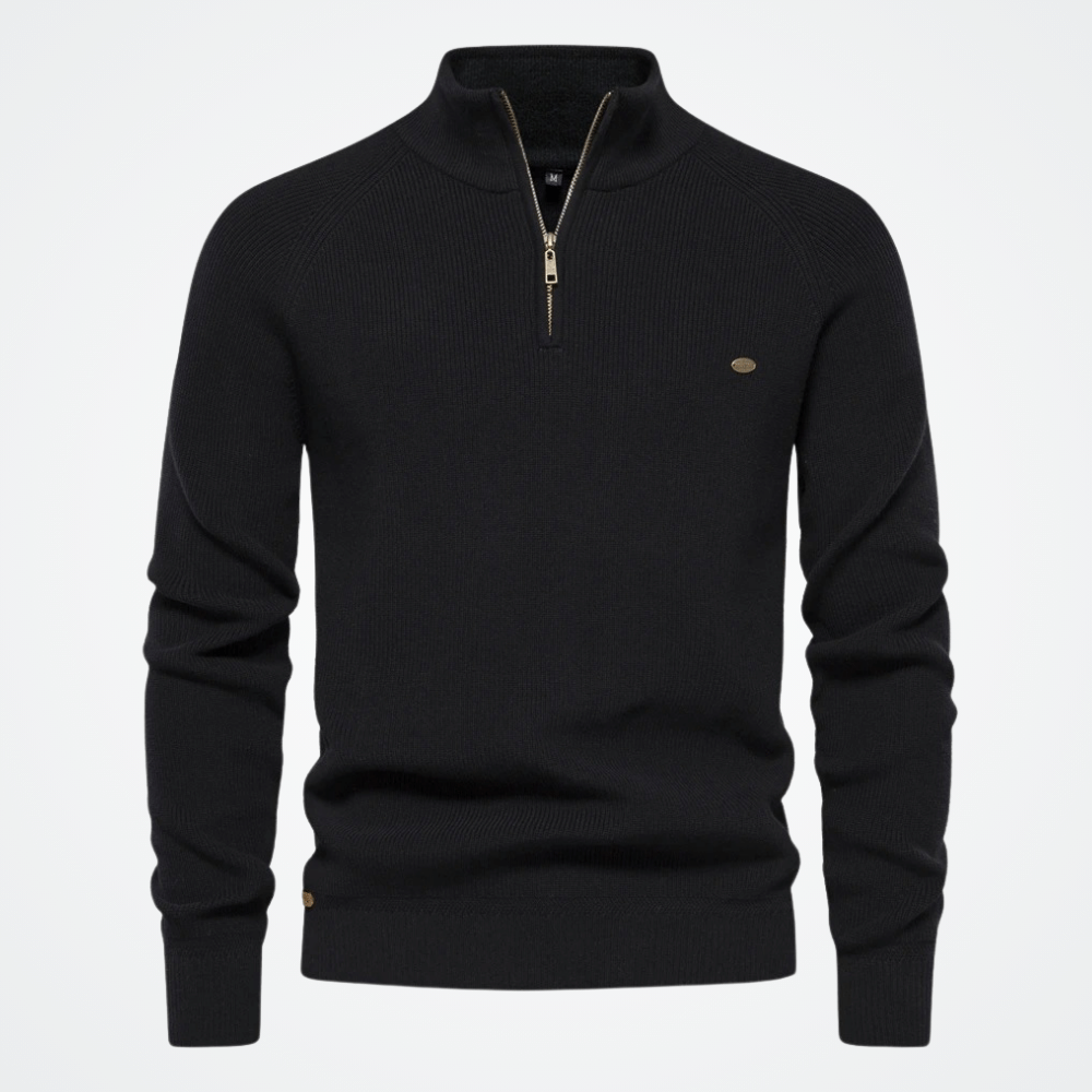 Men's Hoodie Sweat Jacket Verno