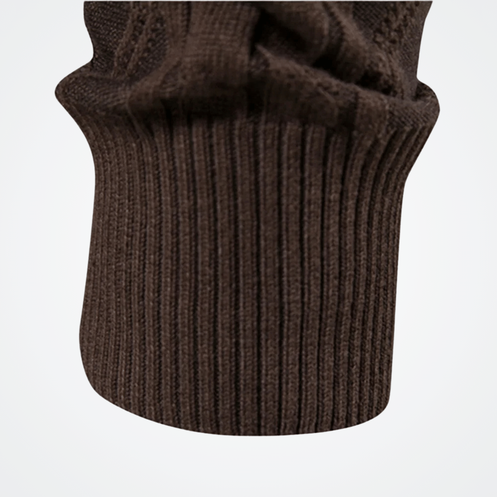 Men's Cardigan Manchester Verno