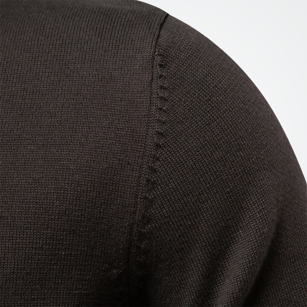 Men's Cardigan Lisboa Verno