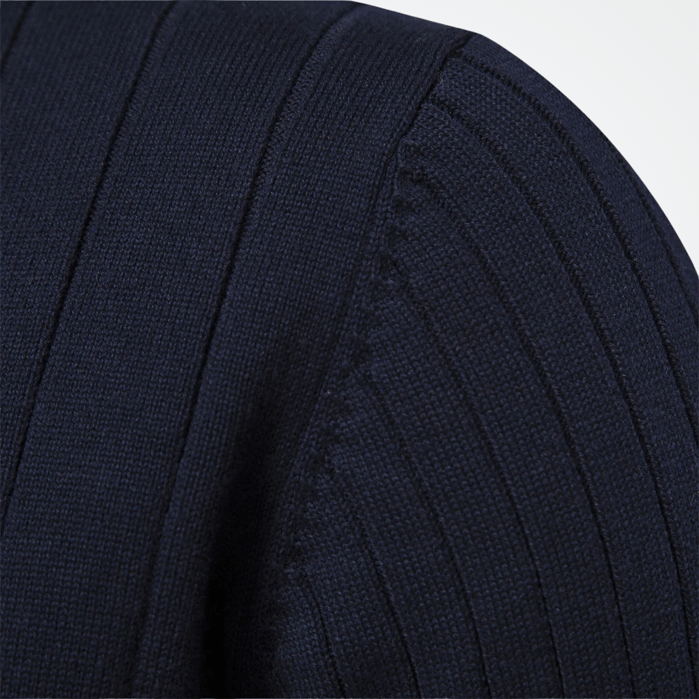 Men's Sweat Jacket Tallinn Verno