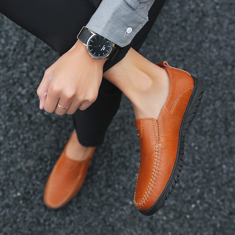 Moccasin Soft Sole