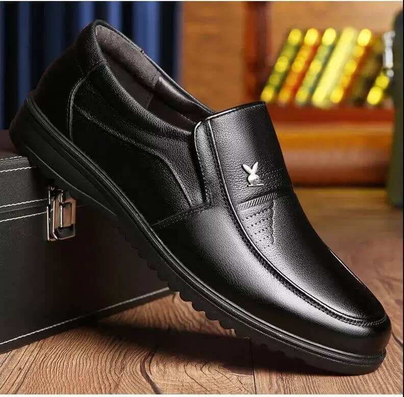 Orthopaedic Shoe Verno