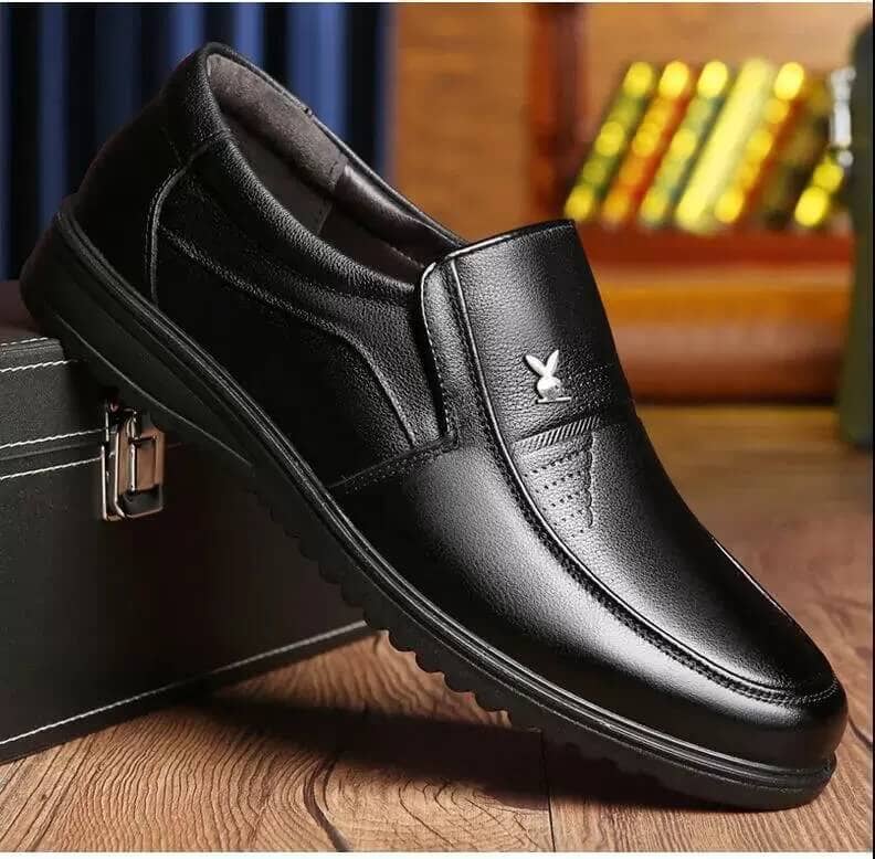 Orthopaedic Shoe Verno